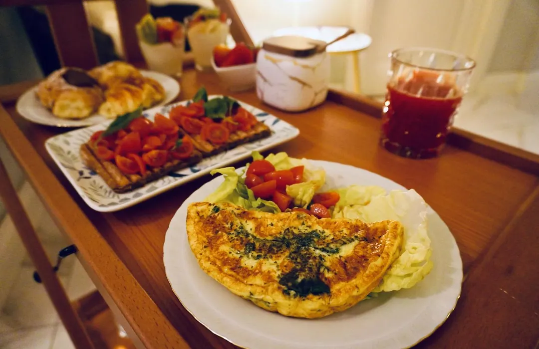 Macchiato Suites Boutique Guest House-1