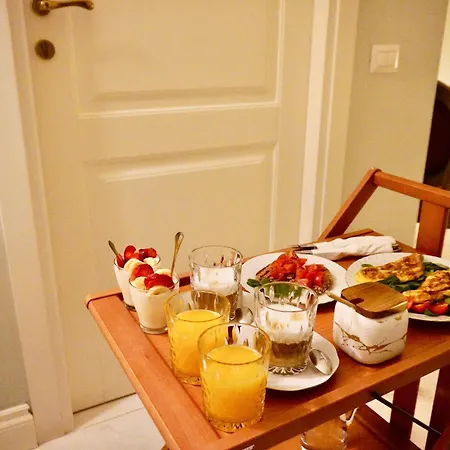 Macchiato Suites Boutique Guest House-2