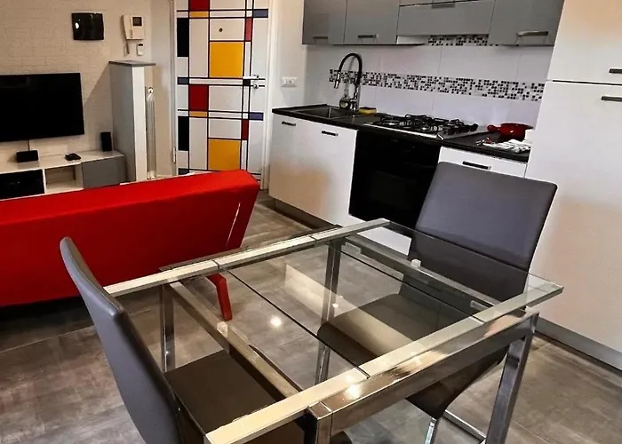 B&B Del Corso Napoli