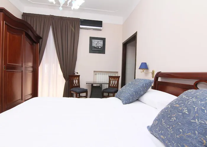 B&B Del Corso Napoli