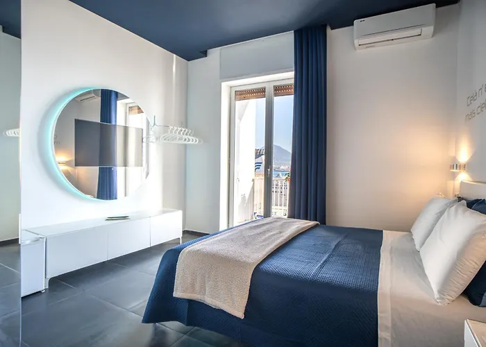 Skyhouse Beverello Napoli